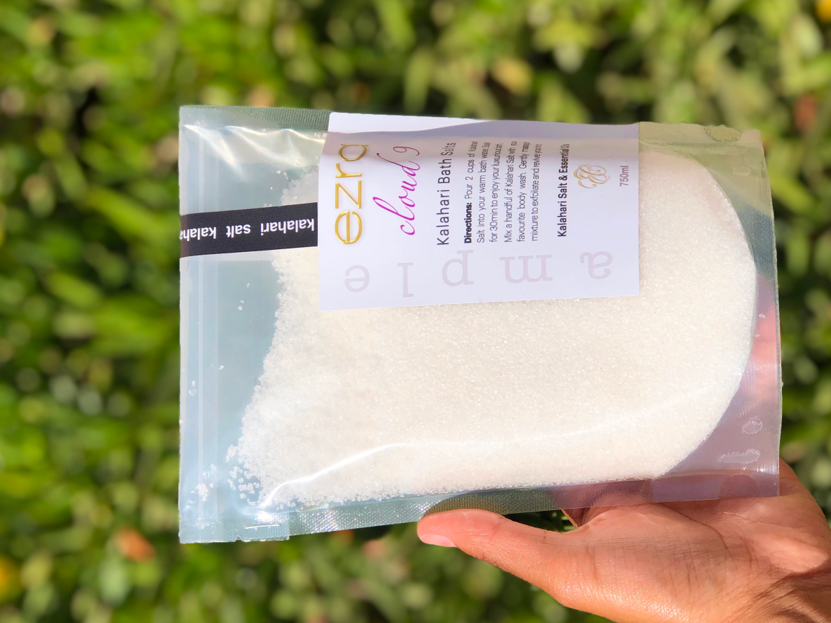 Kalahari Bath Salts